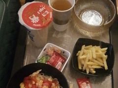 -华夏良子·足道SPA艾灸(胜利路店)