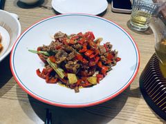 -阿明小菜·海鲜·上海菜(梅陇店)