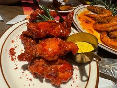 -ZAFFERANO西班牙海鲜饭(上海首店)