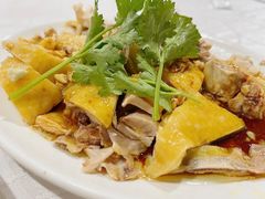 -电白鸭粥店(下沙二坊88号店)