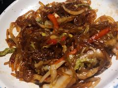 特色炒粉丝-老头儿油爆虾·知味杭州(爱琴海购物中心)