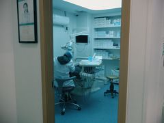 -品凯口腔(丰潭门诊)