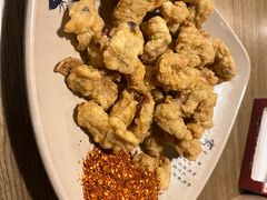-肖四女·江湖菜(临港店)