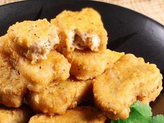 魔法大鸡块-德克士(西站站内店)