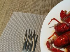 -成都天府丽雅酒店-宽窄店丽悦餐厅