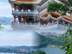 -水濂山森林公园