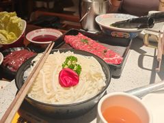 -川味观·鲜货火锅(西湖文化广场店)