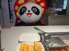 -海底捞火锅(外滩店)