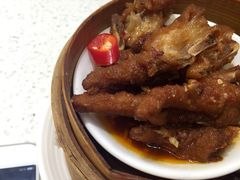 甜蜜蜜(虹梅路总店)-甜蜜蜜港式茶餐厅(虹梅店)