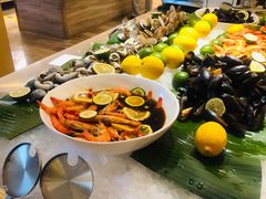 -北京王府井希尔顿酒店·万斯阁西餐厅