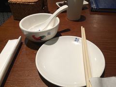 -南拳十三姨·潮汕砂锅粥(世纪金源店)