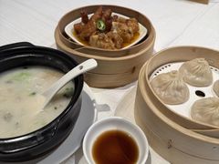 -金紫荆美食自助餐厅