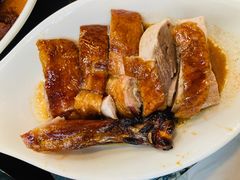 -农家婆港式烧腊快餐(驰天·钰园商住小区店)