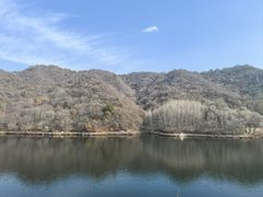 -玉渡山自然风景区