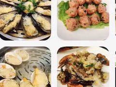 -祥记餐饮•豫粤珍味(郑东新区新长安店)