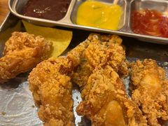 -青春分食(仙林大学城店)