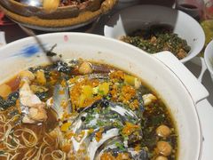 -烹湘·鲜炒湖南土菜(海珠店)