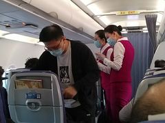 -广州白云国际机场-T2航站楼