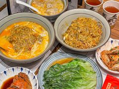 -蟹黄鱼·海派深夜面馆(巨鹿路店)