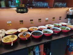 -三江两海老火锅(北京首店)