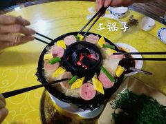 -龙姐私房菜(和顺古镇店)