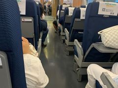 -洛阳龙门站