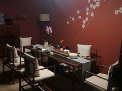-璞·澐间影院式足道SPA(尚悦湾店)