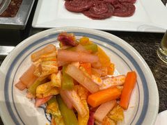 -皇城老妈火锅·川味传承(港湾店)