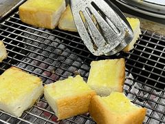 黄油吐司-风味烧烤(泰富店)