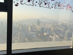 -秀·吧 Show Bar(兰州盛达希尔顿酒店)