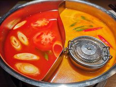 -生如夏花泰式火锅(西村黑金店)