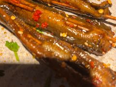 -醉烧膘·烧烤夜宵王(总店)