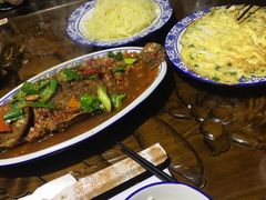 -阿鹏故事云南野生菌火锅(人民路店)