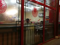 门面-晓林火锅(安定门店)