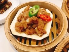 排骨-乜都得港式茶楼(天贵路店)