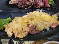 -胡悦里韩式烤肉(芝罘万达广场店)