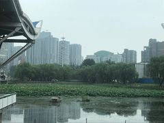 -唐廊烤鸭店(工体店)