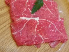 -牛New寿喜烧(青浦店)