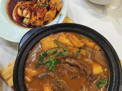 -东兴楼饭庄(六里桥店)