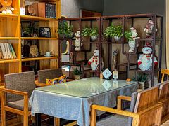 -隐食私房菜(渡口·光荣院南门·老街店)