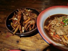 -老三样·美食研究中心(世贸路店)