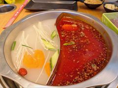 -牛串门串串香(东直门簋街总店)