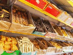 -庆祥斋糕点厂(留学路店)