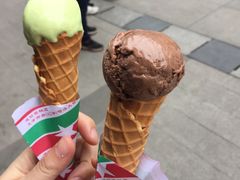 -成裕雪糕店(士多店)