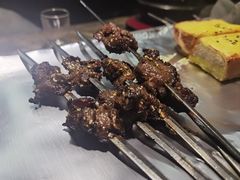 -熙成烧烤·三十三年(开发区店)