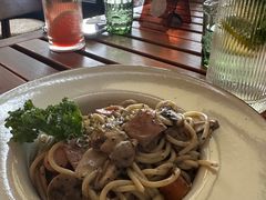 -MIMO CAFE(沙头角店)