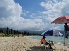 -西涌国际滨海旅游区