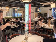 -潮人姐妹轩(海宁路店)