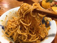 -兵哥豌豆面(建设巷店)
