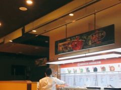 -海底捞火锅(吾悦广场店)